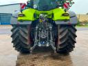 Claas Axion 960 C-Matic CEBIS