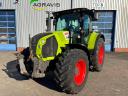 Claas Arion 550 CEBIS