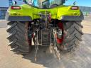 Claas Arion 550 CEBIS