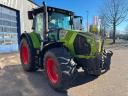 Claas Arion 550 CEBIS