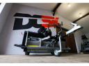 Ansen AT-145 - malčer na četiri kotača širine 145 cm
