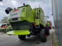 Claas Lexion 660, Modell 2014