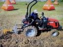 TAFE roadshow IGJ