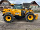 JCB 541-70 Agri Plus (8408 hours)