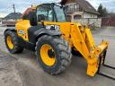 JCB 541-70 Agri Plus (8408 hours)
