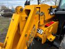 JCB 541-70 Agri Plus (8408 hours)