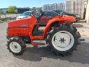 Kubota X24 Vierzylinder, 24 PS, 4x4-Antrieb, japanischer Kleintraktor