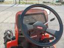 Kubota X24 Vierzylinder, 24 PS, 4x4-Antrieb, japanischer Kleintraktor