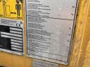 Manipulator telescopic Caterpillar TH427C