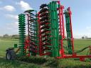 Hummer Frontbrecher kurze Scheibe 4, 0-4, 50-5, 00-5, 50-6, 00M