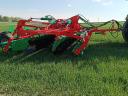 Hummer Frontbrecher kurze Scheibe 4, 0-4, 50-5, 00-5, 50-6, 00M