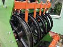 Rotorski val̂ci: DT, CrossKill, Paker, klinasti prsten, T-profil, Vibro, Special CAT