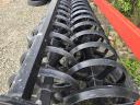 Rotorski val̂ci: DT, CrossKill, Paker, klinasti prsten, T-profil, Vibro, Special CAT