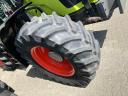 Claas Arion 620 CIS s nakladačem Stoll, 980 hodin, SUPER CENA