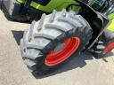 Claas Arion 620 CIS s nakladačem Stoll, 980 hodin, SUPER CENA