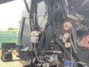 Prasa rolująca zmiennokomorowa Kuhn VB 3160 OptiCut z krajalnicą