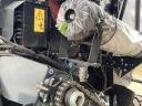 Prasa rolująca zmiennokomorowa Kuhn VB 3160 OptiCut z krajalnicą