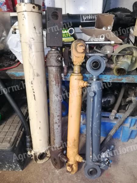 Work rollers several pieces, up to 55-85 cm
