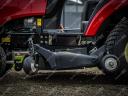 Yanmar tractor, 22 hp with roll bar, Japanese small tractor / SA221-R (demo)