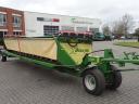 Adaptor siloz Krone XDisc 620 2019 34.500 euro