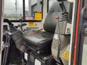 Mini excavator Yanmar VIO20-4