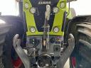 CLAAS AKSION 870 CMATIC CEBIS tegl̂ač