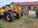 Teleskopický manipulátor JCB 541-70