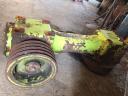 Claas 3050 fűkasza hajtásház