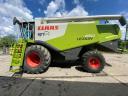 Claas Lexion 650 (3277/1956 working hours)