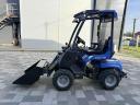 ZGLOBNI UTOVARIVAČ MULTIONE 2.3 EFI - DOSTUPNO NA ZALIHU U ROYAL TRACTOR-U