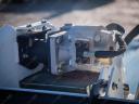 Concasor Pick-up, 1 rotor 160 cm / Sigma M Pick - Up 1600 1 rotor (demo)