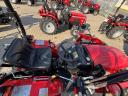 VST FIELDTRAC 922 SA PREDN̂IM UTOVARIVAČEM NOVO