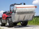 FLIEGL Power Pro 2400 Kanalas seprőgép ÚJ, KEDVEZŐ ÁRON, GARANCIÁVAL!