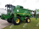 John Deere T670