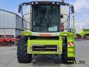 Claas Tucano 440 Kombájn
