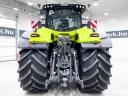 BÉRELHETŐ - Claas Axion 950 (861 üzemórás). Bérgépek, Gépbérlet, Bér Traktorok, Traktor Bérlés