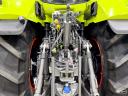 BÉRELHETŐ - Claas Axion 950 (861 üzemórás). Bérgépek, Gépbérlet, Bér Traktorok, Traktor Bérlés