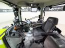 BÉRELHETŐ - Claas Axion 950 (861 üzemórás). Bérgépek, Gépbérlet, Bér Traktorok, Traktor Bérlés