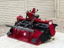talajmaró 160cm-es, Yanmar EB16S - 604307, használt